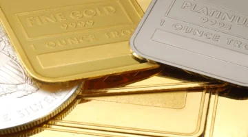 توقعات الخبراء.. أسعار الذهب والفضة تترقب قممًا قياسية جديدة خلال الأسبوع المقبل